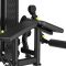 Strenght machine TOORX HORIZONTAL LEG CURL PLX-4300 Professional Strenght machine TOORX HORIZONTAL LEG CURL PLX-4300 Professional