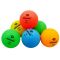 Stalo teniso kamuoliukai DONIC P40+ Colour Stalo teniso kamuoliukai DONIC P40+ Colour