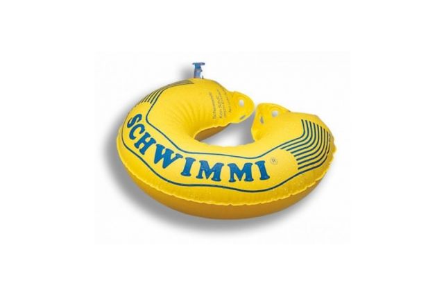 Swimming collar from 40-45 kg Swimming collar from 40-45 kg