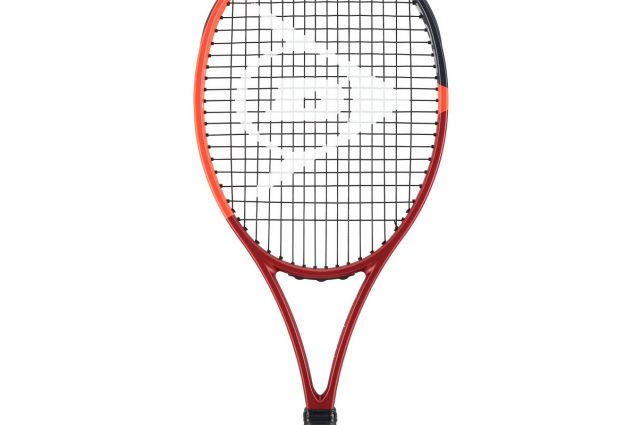 Tennis racket DUNLOP CX400 TOUR (27")