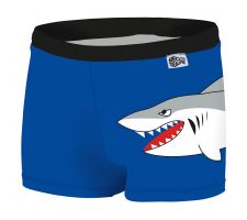 Maudymosi glaudės berniukams BECO SEALIFE 913 6