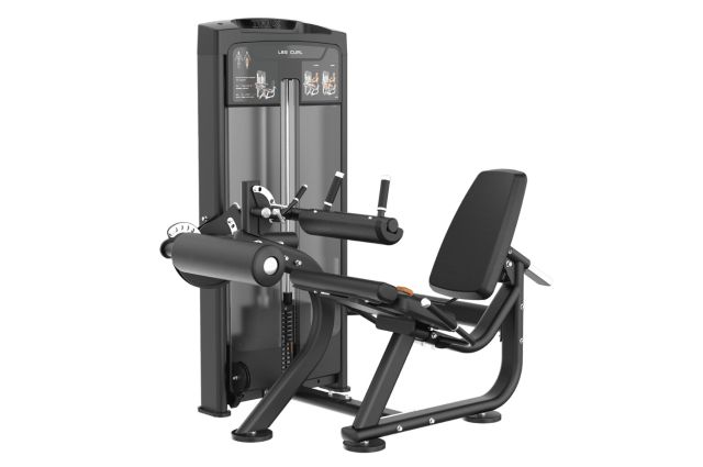 Kojų lenkimo treniruoklis TOORX PLX-8850 Professional Seated Leg Curl Kojų lenkimo treniruoklis TOORX PLX-8850 Professional Seated Leg Curl