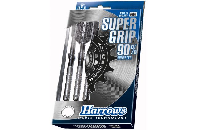 Darts Steeltip HARROWS SUPERGRIP