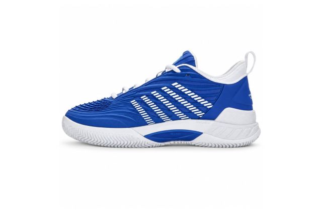 Teniso batai vyr. K-SWISS HYPERCOURT SUPREME 2