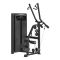 Vertikalios traukos treniruoklis TOORX ATLAS PLX-7430 Professional Diverging Lat Pull Down Vertikalios traukos treniruoklis TOORX ATLAS PLX-7430 Professional Diverging Lat Pull Down