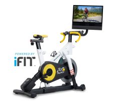 Dviratis treniruoklis NORDICTRACK TDF Limited Edition (2025)