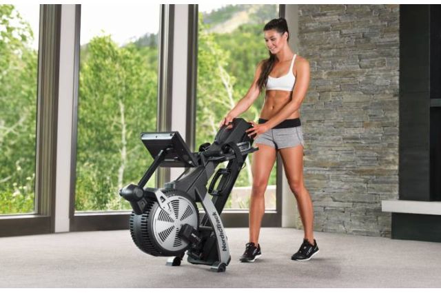 Irklavimo treniruoklis NORDICTRACK RW 900