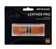 Teniso raketės apvija DUNLOP LEATHER PRO replacement