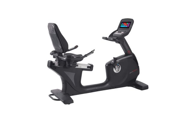 Ergometer TOORX BRX-R9500-TFT Ergometer TOORX BRX-R9500-TFT