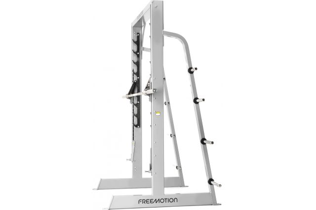 Smith Machine FREEMOTION EPIC Smith Machine FREEMOTION EPIC