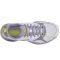 Tennis shoes for ladies SPEEDEX CLAY white/wisteria EU38 Tennis shoes for ladies SPEEDEX CLAY white/wisteria EU38