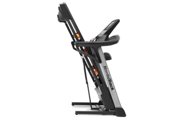 Treadmill NORDICTRACK T 7.5 S + iFit 1 year membership included Treadmill NORDICTRACK T 7.5 S + iFit 1 year membership included