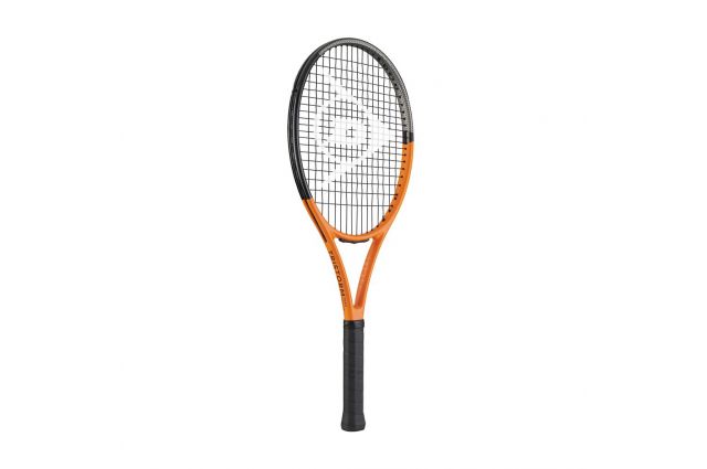 Tennis racket Dunlop TRISTORM TEAM 100 LITE (27")