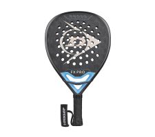 Padel teniso raketė FX PRO 12K 370g