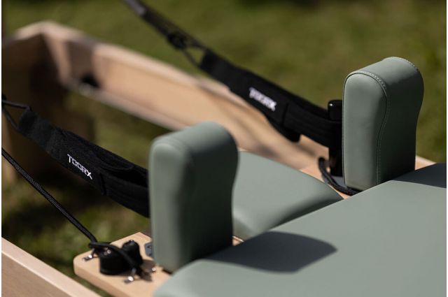 Pilateso Reformeris TOORX Liveness PTX-5000G Pilateso Reformeris TOORX Liveness PTX-5000G