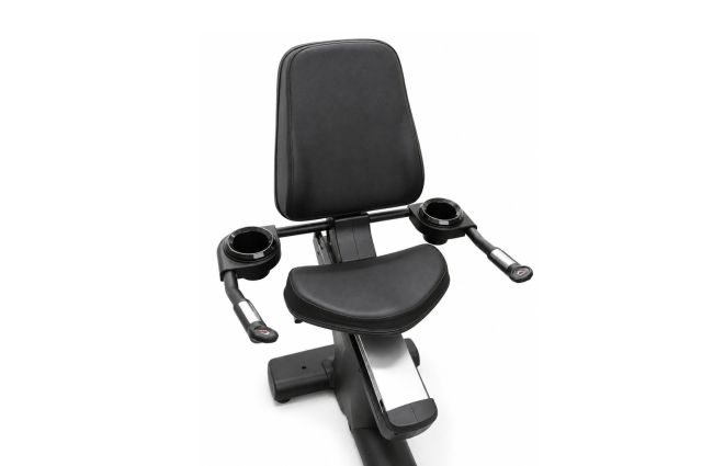 Ergometer TOORX BRX-R9500-TFT Ergometer TOORX BRX-R9500-TFT