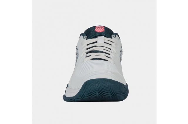 Tennis shoes for kids K-SWISS HYPERCOURT EXPRESS 2 CLAY