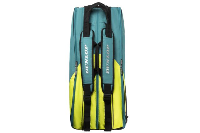 Krepšys tenisui DUNLOP SX PERFORMANCE 8