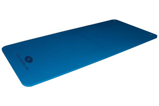 Gimnastikos kilimėlis SVELTUS 1338 140x60x1,5cm Gimnastikos kilimėlis SVELTUS 1338 140x60x1,5cm