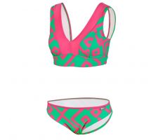 Maud. bikini mot. BECO 159 48, 36C