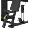 Strenght machine TOORX SHOULDER PRESS PLX-4200 Professional Strenght machine TOORX SHOULDER PRESS PLX-4200 Professional