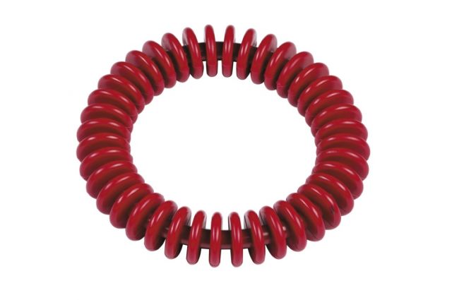 Diving ring BECO 9606 15 cm 05 red