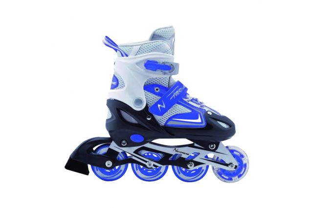 Skates NEXTREME Fireweheel GRG-024 M 34/37 blue Skates NEXTREME Fireweheel GRG-024 M 34/37 blue
