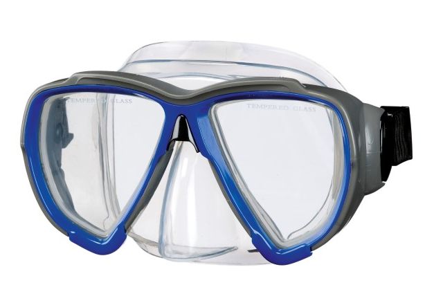 BECO Diving mask for adults BECO Diving mask for adults
