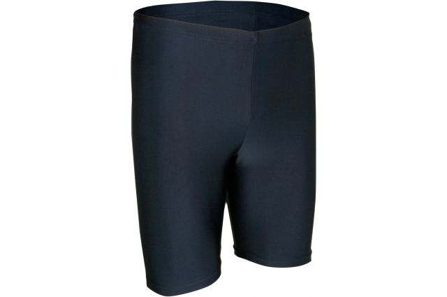 Shorts for men AVENTO Sliding 81BE MAR