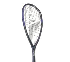 Skvošo raketė DUNLOP FX115 115gr