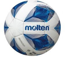 Futbolo kamuolys MOLTEN F5A5000 FIFA