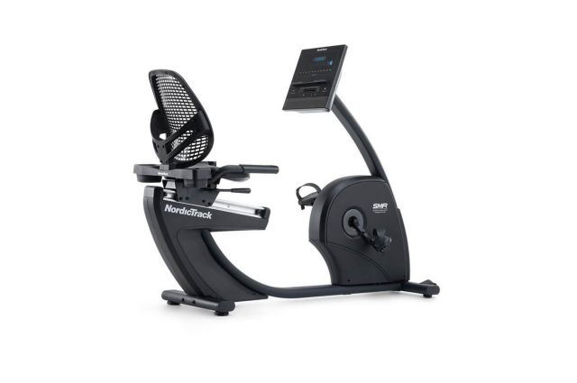 Dviratis treniruoklis NORDICTRACK GX LE Dviratis treniruoklis NORDICTRACK GX LE