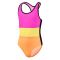 Girl's swim suit BECO 817 99 152 cm multicolor