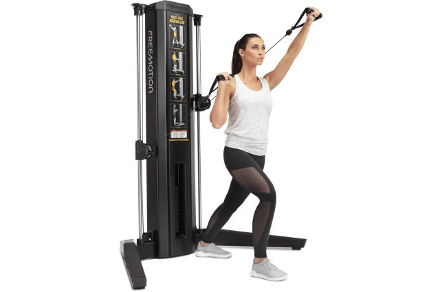 Strength machine FREEMOTION GENESIS Multi-Pull / Rotation Low Strength machine FREEMOTION GENESIS Multi-Pull / Rotation Low