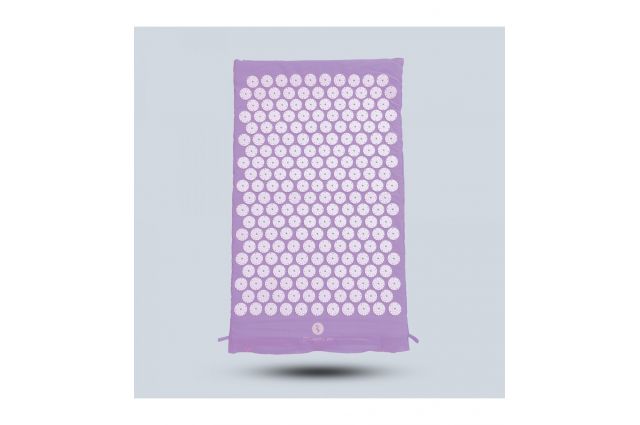 Masažinis akupresūros kilimėlis SVELTUS 1399 Masažinis akupresūros kilimėlis SVELTUS 1399