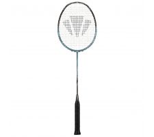 Badmintono raketė Carlton VELOCITEX, V410 G6 NH