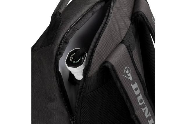 Krepšys tenisui DUNLOP FX CLUB 6 Krepšys tenisui DUNLOP FX CLUB 6