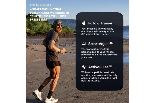 Bėgimo takelis NORDICTRACK COMMERCIAL 2450 (2025) pažeista pakuotė Bėgimo takelis NORDICTRACK COMMERCIAL 2450 (2025) pažeista pakuotė