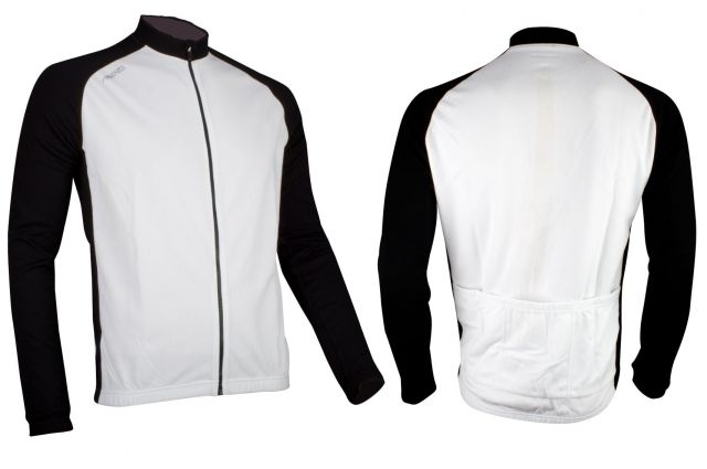 Cycling jacket AVENTO 81BV WIZ S Cycling jacket AVENTO 81BV WIZ S