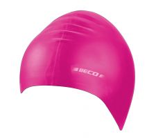 BECO Kid's silicon swimming cap 7399 4 pink