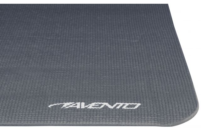 Yoga Mat AVENTO 42MB 173x61x0,4cm Grey Yoga Mat AVENTO 42MB 173x61x0,4cm Grey