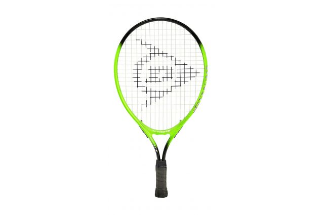 Tennis racket DUNLOP NITRO JNR (19") G0000 Tennis racket DUNLOP NITRO JNR (19") G0000