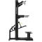 Strength machine FREEMOTION EPIC Selectorized Weight Assist Dip Chin Strength machine FREEMOTION EPIC Selectorized Weight Assist Dip Chin