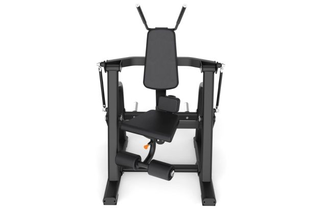 Pilvo preso treniruoklis TOORX FWX-8750 Abdominal Crunch Professional Pilvo preso treniruoklis TOORX FWX-8750 Abdominal Crunch Professional