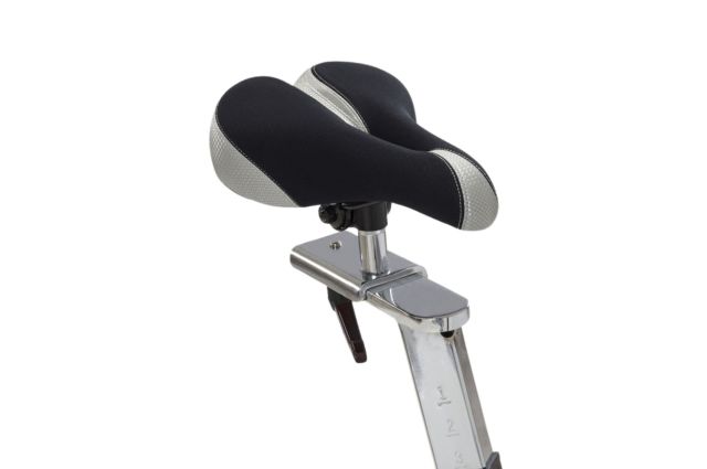 Dviratis treniruoklis TOORX SRX-90 Dviratis treniruoklis TOORX SRX-90