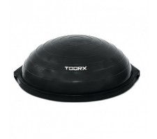 Toorx Bosu gym ball PRO AHF170 D63cm with handles and elastic tube