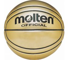 Suvenyrinis krepšinio kamuolys MOLTEN BG-SL7