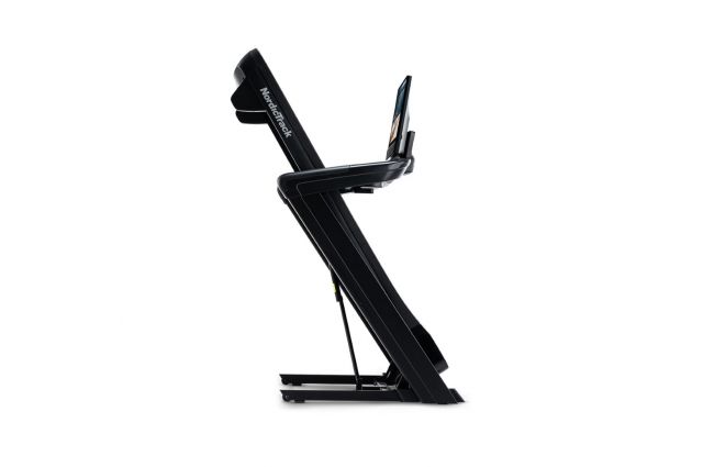 Bėgimo takelis NORDICTRACK COMMERCIAL 2450 (2025) pažeista pakuotė Bėgimo takelis NORDICTRACK COMMERCIAL 2450 (2025) pažeista pakuotė