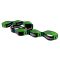 Aqua fitneso įrankis BECO Aquatic 96029 Aqua fitneso įrankis BECO Aquatic 96029