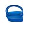 Slippers BECO 92121 6 blue assort
